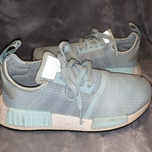 poshmark adidas nmd